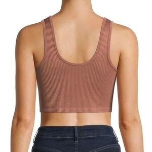 SOLD Aerie ribbed tank
